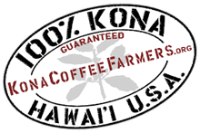 Kona Coffee Farmers